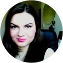 Magdalena A. Avatar